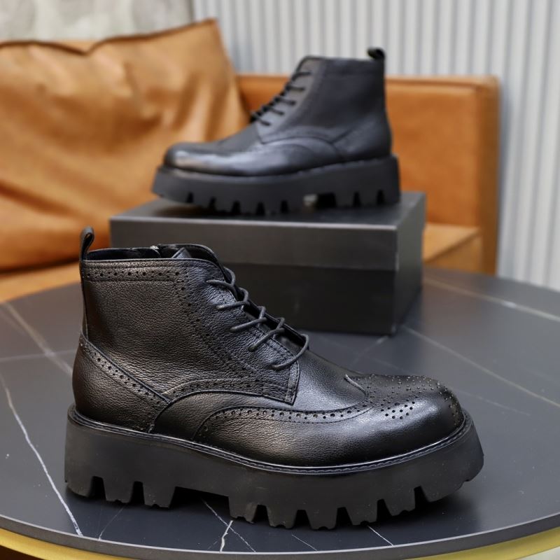 Prada Boots